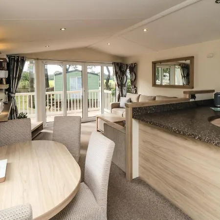 Holiday home Gw28 At Goosewood York
