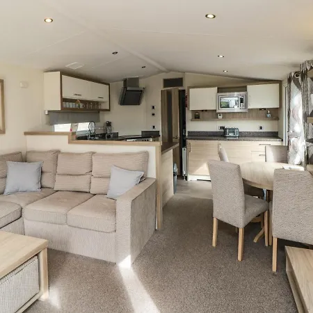 Holiday home Gw28 At Goosewood *