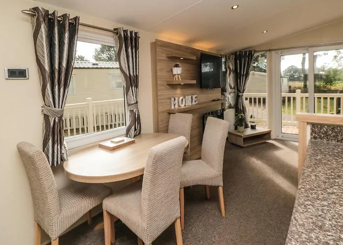 Gw28 At Goosewood * York