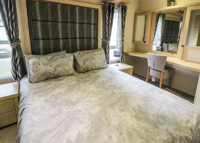 Hotel Gw28 At Goosewood *