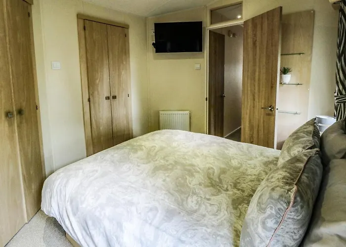 Gw28 At Goosewood Hotel