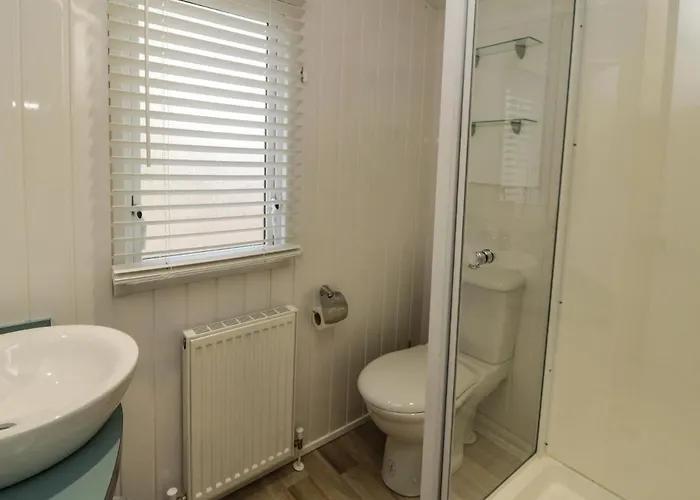 Gw28 At Goosewood Hotel